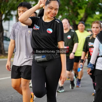 Runner Photo 4089382
