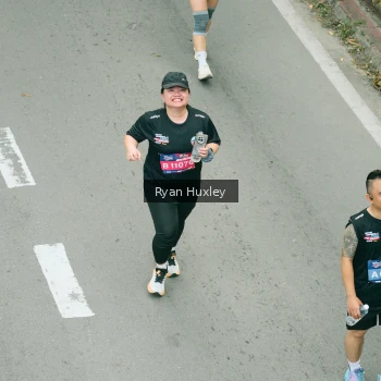 Runner Photo 4089387