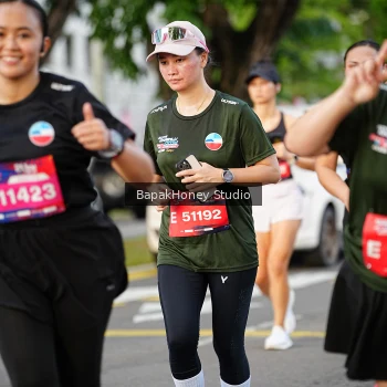 Runner Photo 4089389