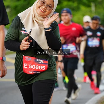 Runner Photo 4089400