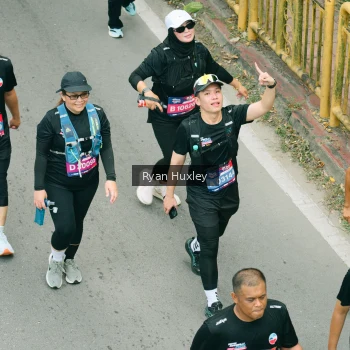Runner Photo 4089404