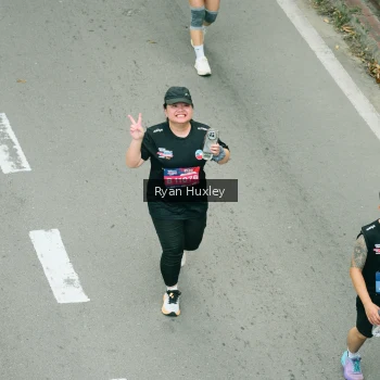 Runner Photo 4089414