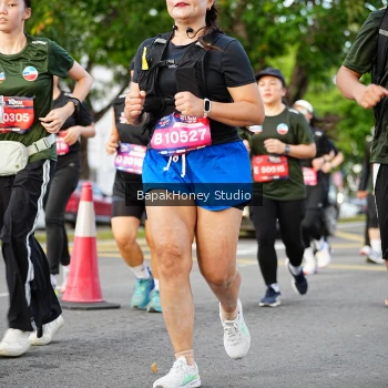 Runner Photo 4089420