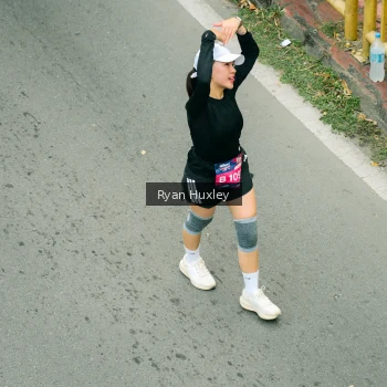 Runner Photo 4089428