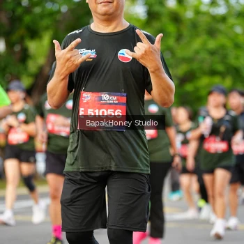 Runner Photo 4089440