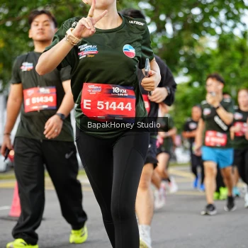 Runner Photo 4089448
