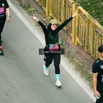 Runner Photo 4089449
