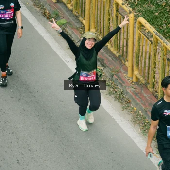 Runner Photo 4089450
