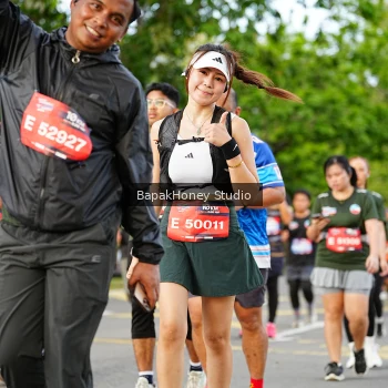 Runner Photo 4089451