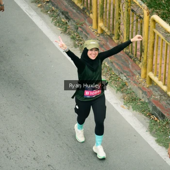 Runner Photo 4089461