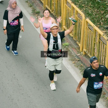 Runner Photo 4089466