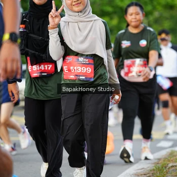 Runner Photo 4089468