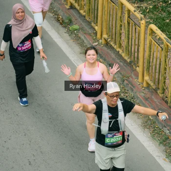 Runner Photo 4089473
