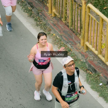 Runner Photo 4089474