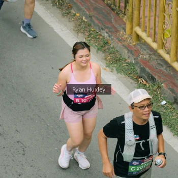 Runner Photo 4089480