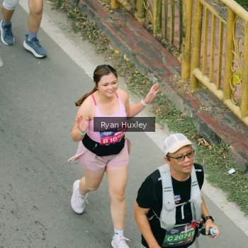 Runner Photo 4089481