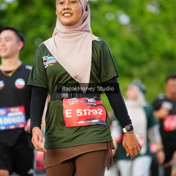 Runner Photo 4089482