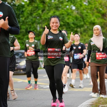 Runner Photo 4089484
