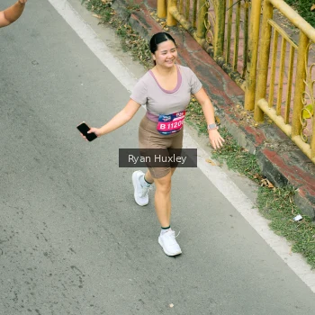 Runner Photo 4089489