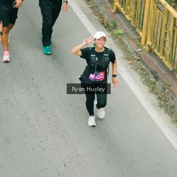 Runner Photo 4089495