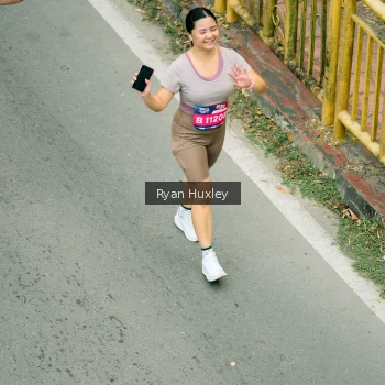 Runner Photo 4089498