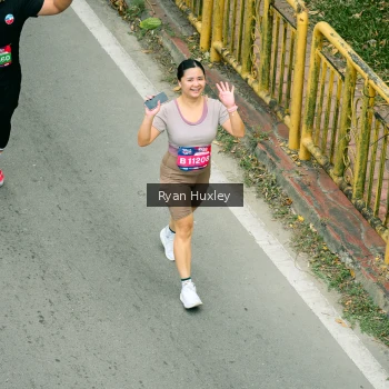 Runner Photo 4089499