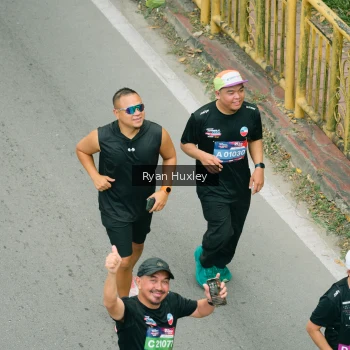 Runner Photo 4089501