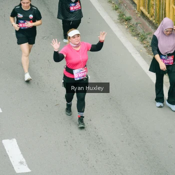 Runner Photo 4089509