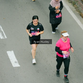 Runner Photo 4089517