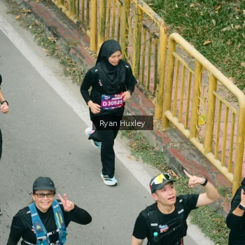 Runner Photo 4089522