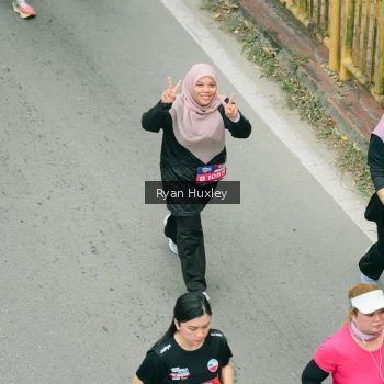 Runner Photo 4089523