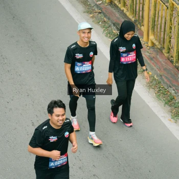 Runner Photo 4089526