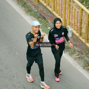 Runner Photo 4089534