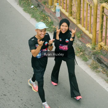 Runner Photo 4089537