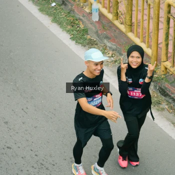 Runner Photo 4089539