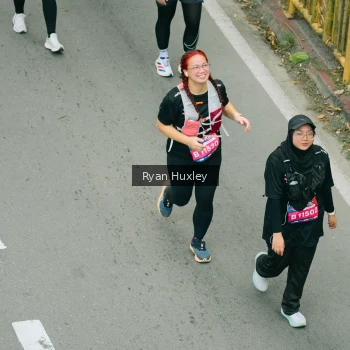 Runner Photo 4089540