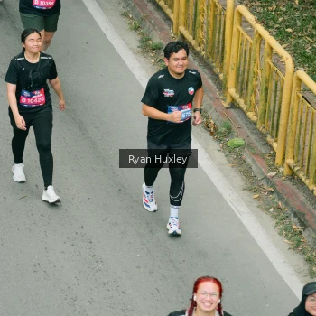 Runner Photo 4089545