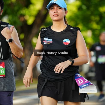 Runner Photo 4089572