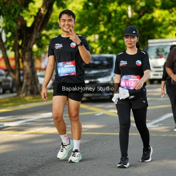 Runner Photo 4089575
