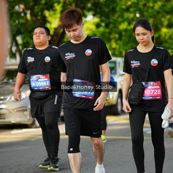 Runner Photo 4089617