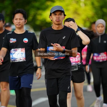 Runner Photo 4089624