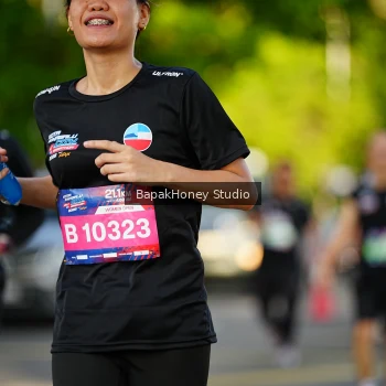 Runner Photo 4089626