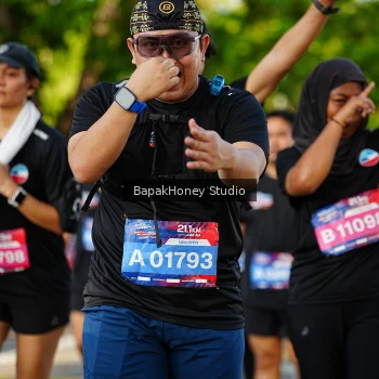 Runner Photo 4089643
