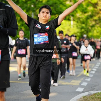 Runner Photo 4089669