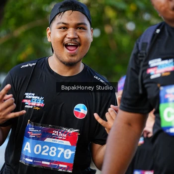 Runner Photo 4089677