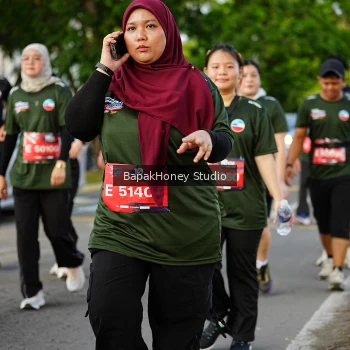 Runner Photo 4089687