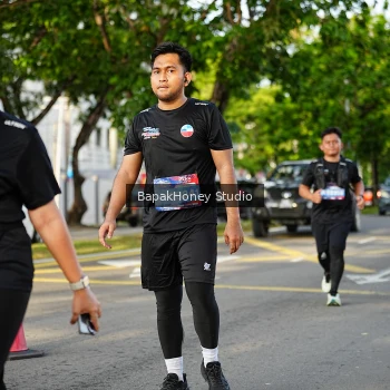 Runner Photo 4089692