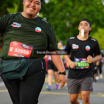 Runner Photo 4089704
