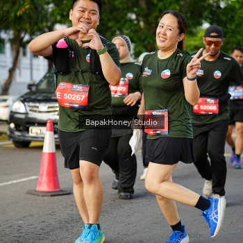 Runner Photo 4089709