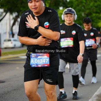 Runner Photo 4089711